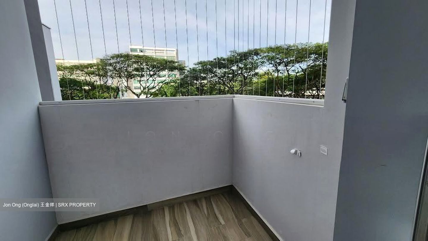 Blk 83B Macpherson Spring (Geylang), HDB 4 Rooms #627808241